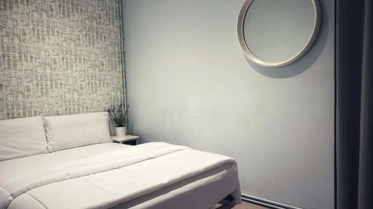 Apartamento Casco Viejo Con Encanto Y Wifi, Vivienda Turistica Larrinaga Bilbao