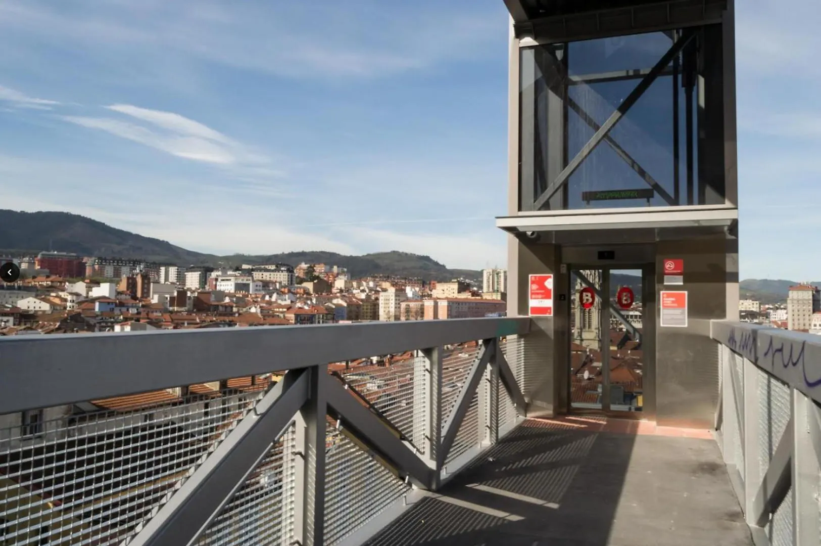 Apartamento Casco Viejo Con Encanto Y Wifi, Vivienda Turistica Larrinaga Bilbao 0*,  España