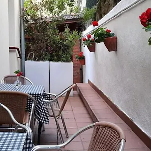 Apartamento Apartamento En Casa Con Jardin + Garaje. E-bi-201, Bilbao