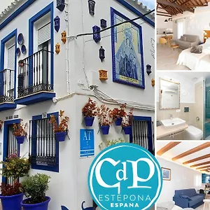  Apartamento Casa Azul - Boutique By Casa Del Patio (adults Only) España