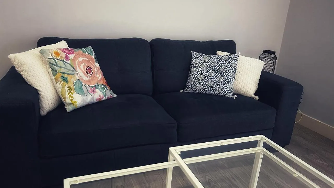 Casco Viejo Con Encanto Y Wifi, Vivienda Turistica Larrinaga Διαμέρισμα Μπιλμπάο