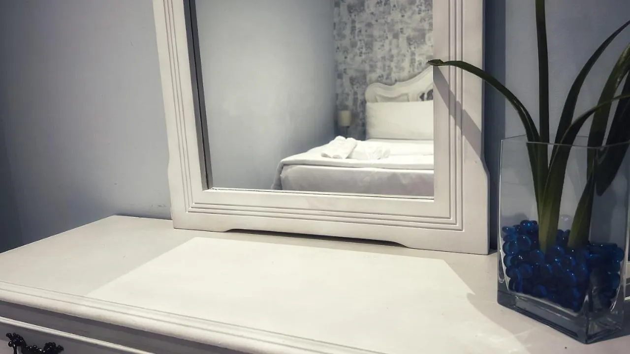Casco Viejo Con Encanto Y Wifi, Vivienda Turistica Larrinaga Διαμέρισμα Μπιλμπάο 0*,  Ισπανία